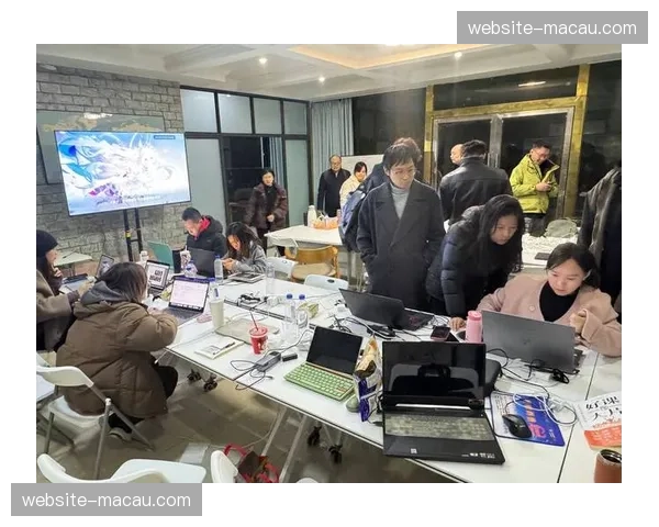 互动体验增强技术切入直播端 助力品牌主在本季度实现更高维度的参与感