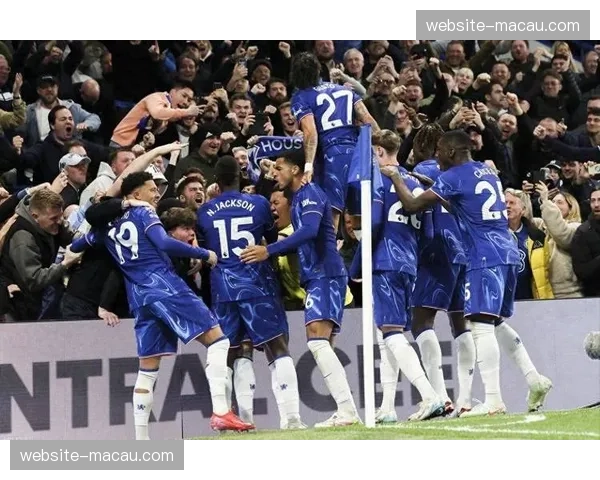 凯塞多46次拦截联赛第一，切尔西中场屏障作用凸显防守价值